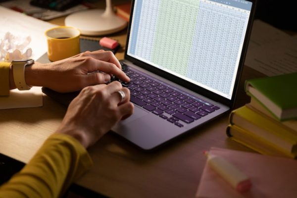 Analytical Reading Practice