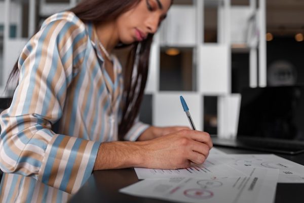 Research and Writing Master Pathway